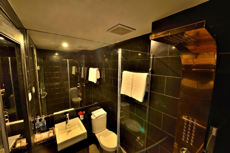 Bedroom 5, Amaroossa Grande Bekasi, Bekasi