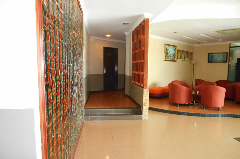 Others 5, Sai Villa Hotel, Seremban
