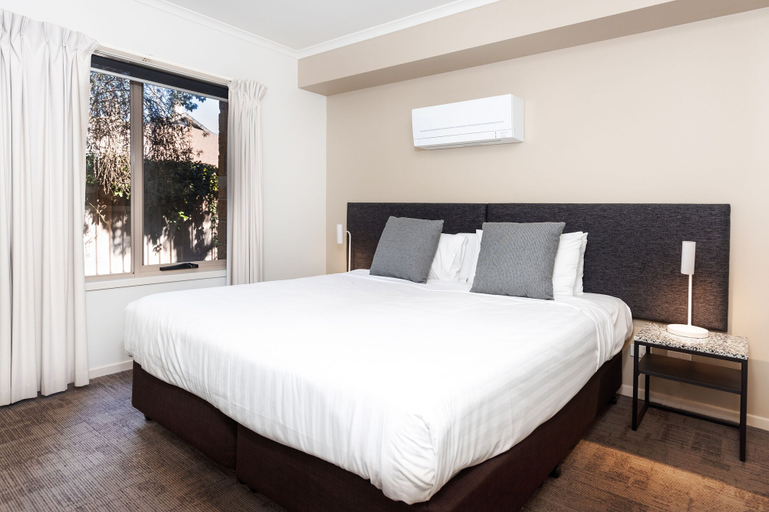 Bedroom 3, Quest Wagga Wagga, Wagga Wagga - Pt A