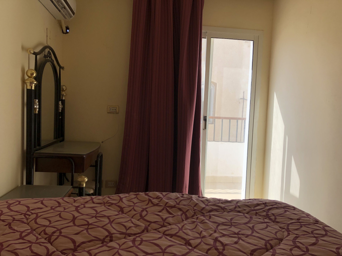 Bedroom 3, Sultan Sharm El Sheikh Hadaba Farshas, Sharm el-Sheikh