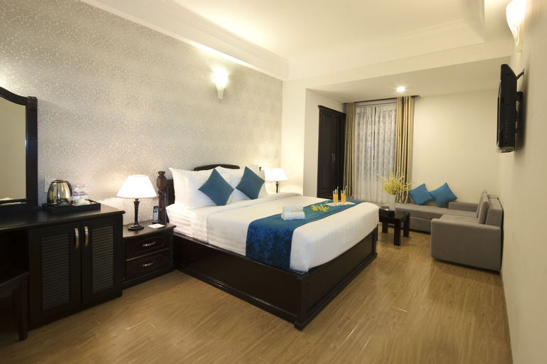 Bedroom 5