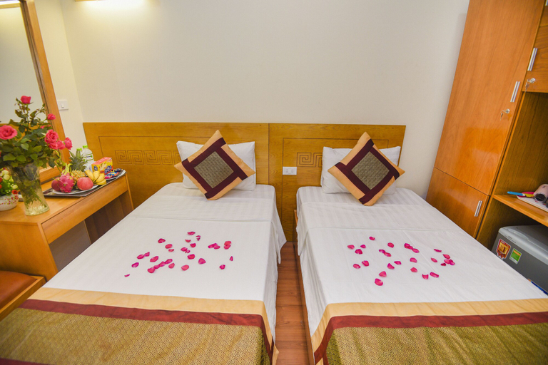 Bedroom 3, Old Town Palace Guest House, Hoàn Kiếm
