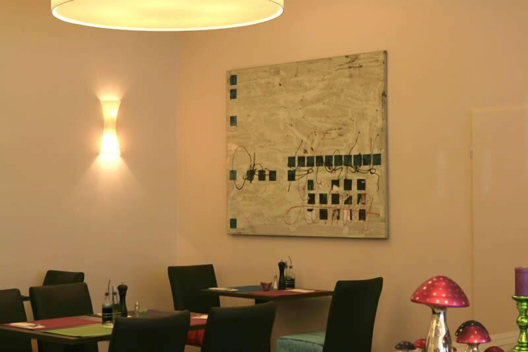 Food & Drinks 4, Hotel Thiesmann, Mülheim an der Ruhr