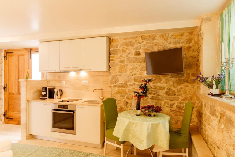 Others 4, Stone House Luxury Rooms, Split