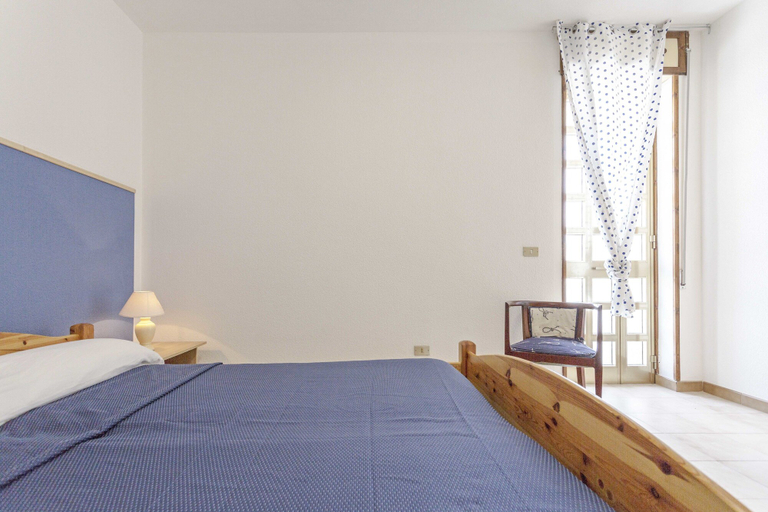 Room 5, Margherita - Piano Ribassato, Lecce