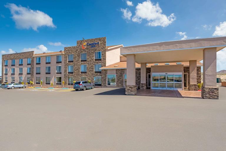 Comfort Inn Tonopah, Esmeralda