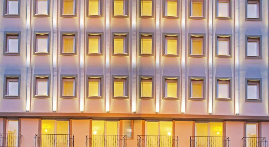Exterior & Views, Galata 1785 Suites, Beyoğlu