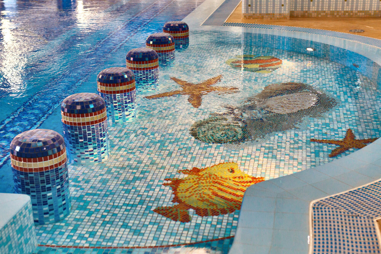 Sport & Beauty 2, Grand Hotel VIDGOF, Chelyabinsk gorsovet