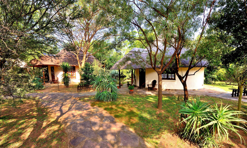Exterior & Views 3, Aquanzi Lodge, City of Johannesburg
