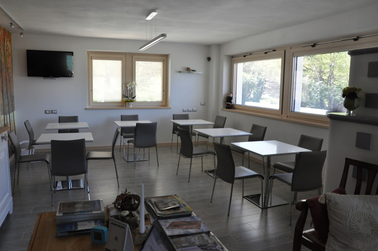 Food & Drinks 5, Affittacamere Rubino Guest House, Belluno