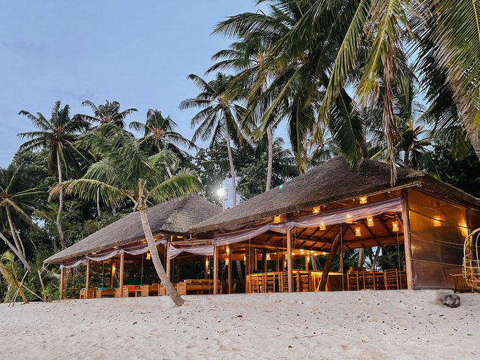 Exterior & Views 2, Ecoboo Maldives, Vaavu Atoll
