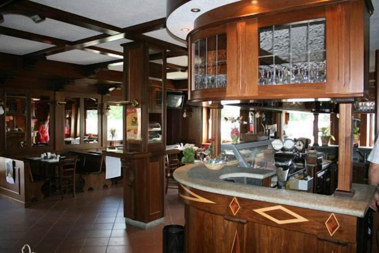 Food & Drinks 5, Hotel & Restaurant Saint Nicolas Gran Paradiso, Aosta
