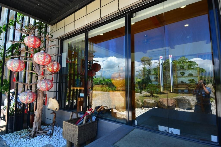 Others 1, Simple Happiness B&B, Yilan