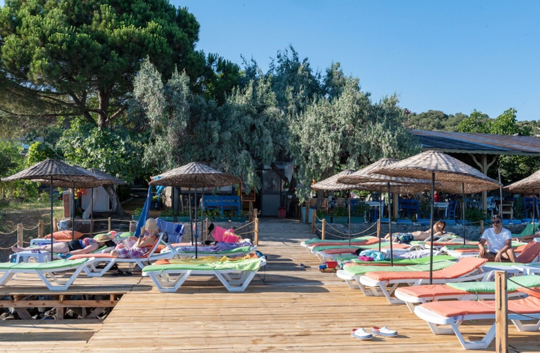 Others 5, Oktem Motel, Ayvacık