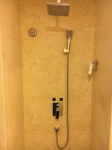 Bathroom 4, ibis Styles NT Shimao Plz, Nantong