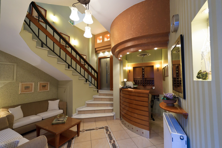 Others 5, Anesis Hotel, West Macedonia