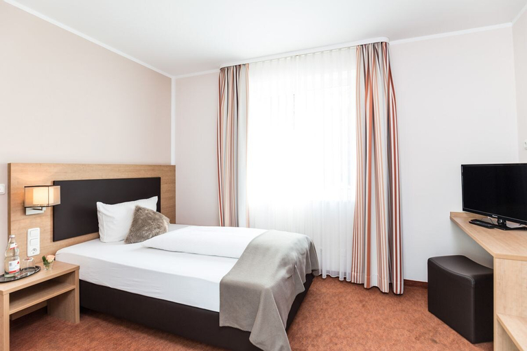 Hotel Sarah, Heinsberg