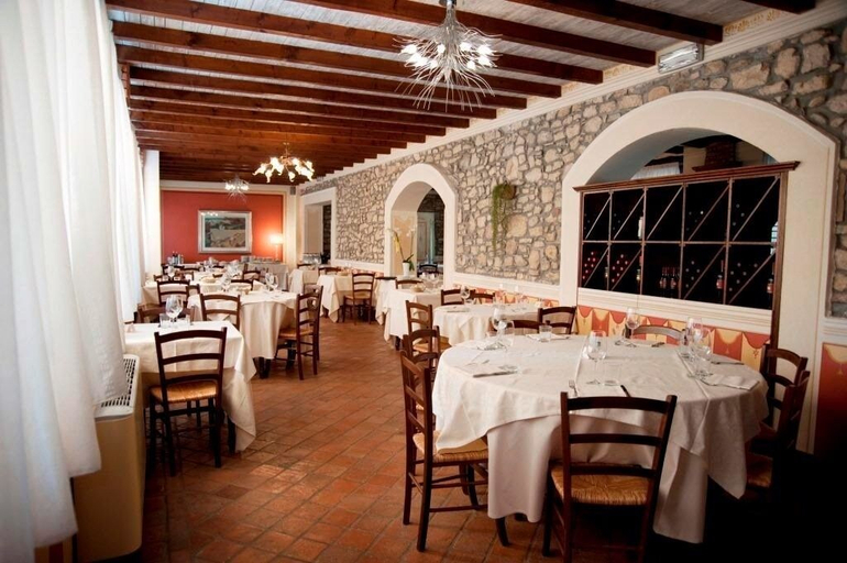 Food & Drinks 4, Villa Gradoni, Brescia