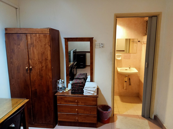 Others 2, Hotel Prai Jaya, Perai Penang, Central Seberang Perai