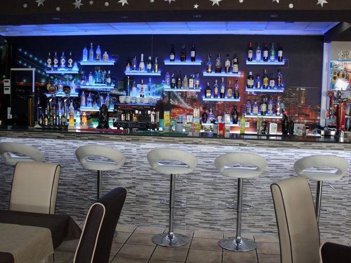 Food & Drinks 5, Hotel Algorfa, Alicante