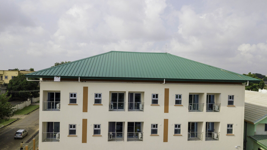 Exterior & Views 2, Monarch Hotel, Accra