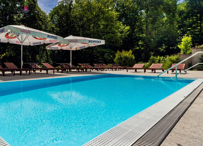 Sport & Beauty 5, Parkhotel Steiger Hohnstein, Sächsische Schweiz-Osterzgebirge