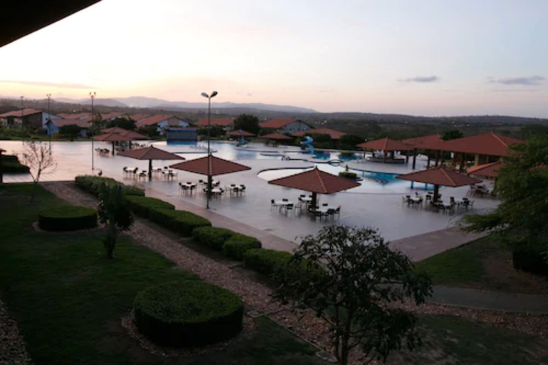 Exterior & Views 5, Hotel Canarius de Gravatá, Gravatá