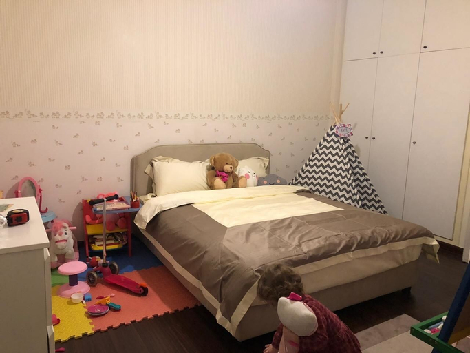 Bedroom, Georges Residence, El Metn