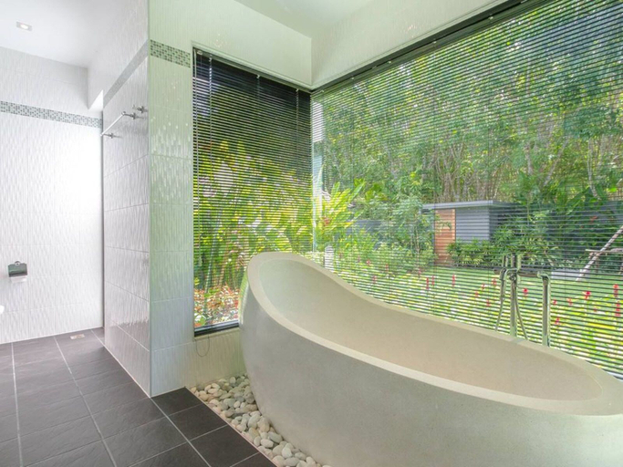 Bathroom 4, Kensho Villa, Phuket Island