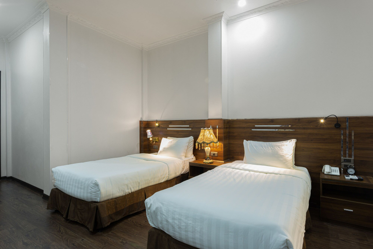Bedroom 4, Rio Hotel, Ninh Bình