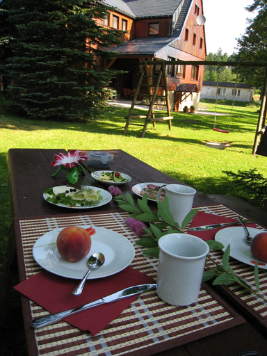 Food & Drinks, Kammbaude Neuhermsdorf, Sächsische Schweiz-Osterzgebirge