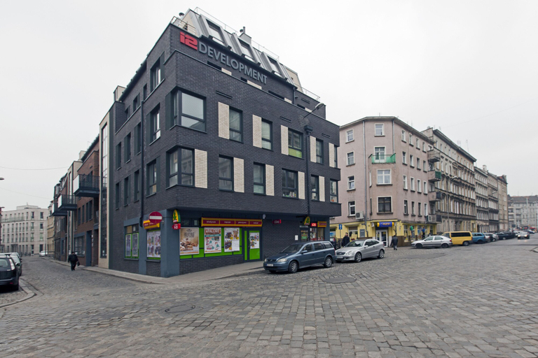 Exterior & Views, apartamenty-wroc Golden House, Środa Śląska