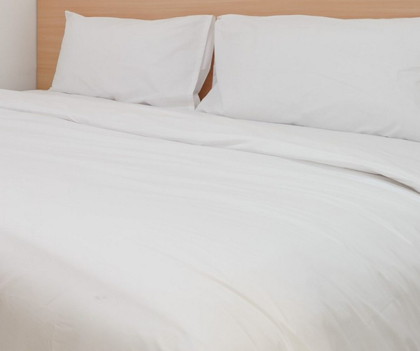 Bedroom 20