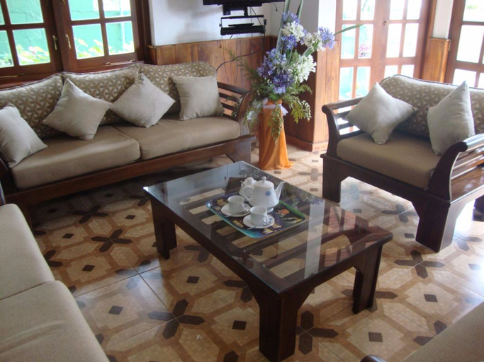 Others 5, Richmond Inn, Nuwara Eliya