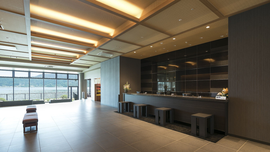 Food & Drinks 5, Grandvrio Hotel Miyajima Wakura, Hatsukaichi