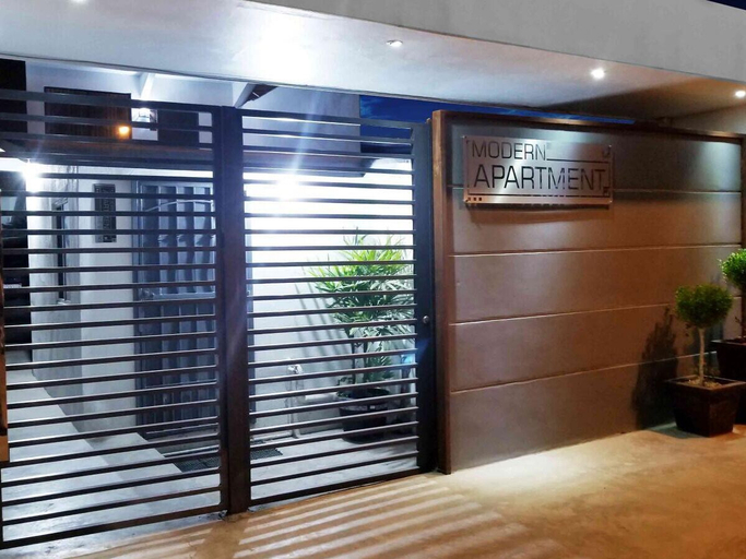 Others 4, Modern Apartment, Tijuana