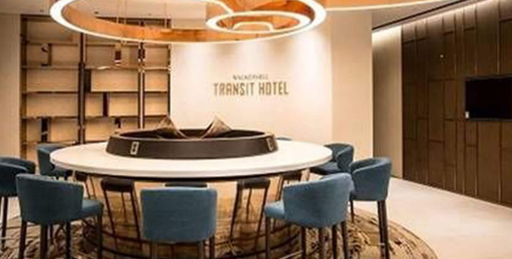 Others 5, Incheon Airport Transit Hotel - Terminal 2, Jung