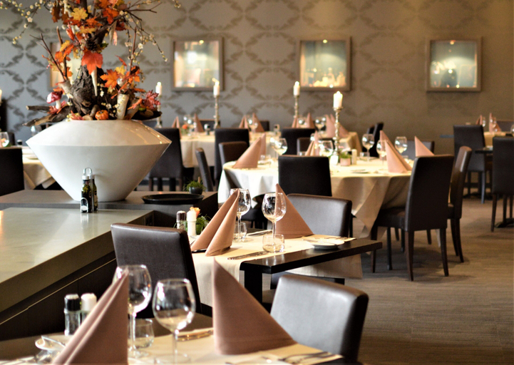 Food & Drinks 5, Eurotel Lanaken - Different Hotels, Limburg