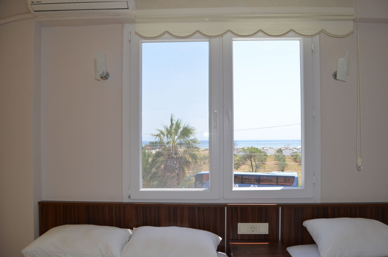 Bedroom 5, Mulka Hotel, Ayvalık