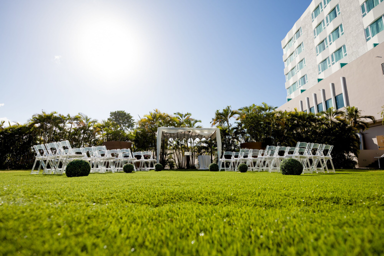 Exterior & Views 2, Hyatt Centric San Juan - Isla Verde