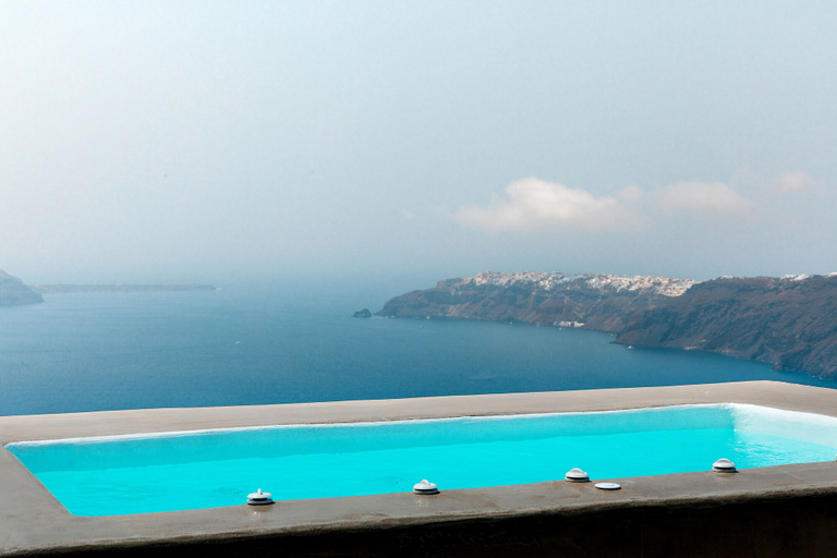 Sport & Beauty 4, 360 Caldera View Villa by Caldera Houses, South Aegean