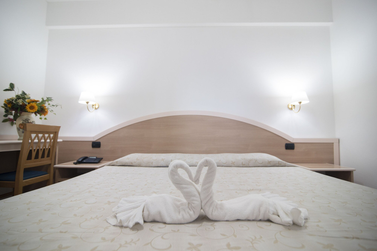 Bedroom 4, Poggio di Tropea, Vibo Valentia