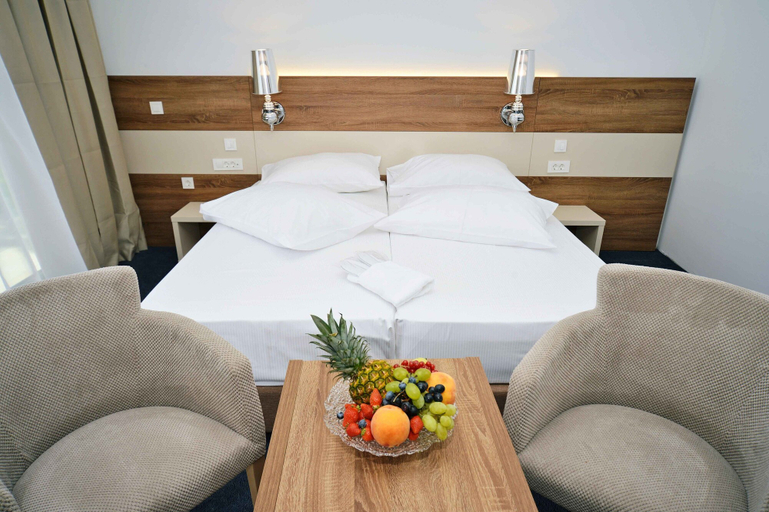 Bedroom 3, Boutique Hotel Mali Raj, Opatija/Veprinac