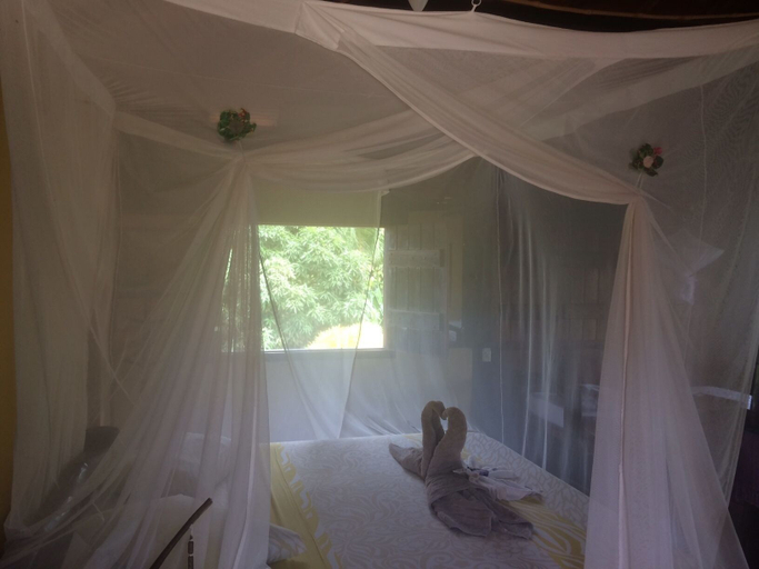 Bedroom 3, Pousada Mediterraneo, Maraú