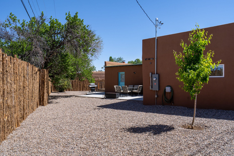 Exterior & Views 2, Casa Buena, Santa Fe