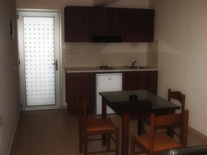 Others 5, Blue Sky Apartments, Crete