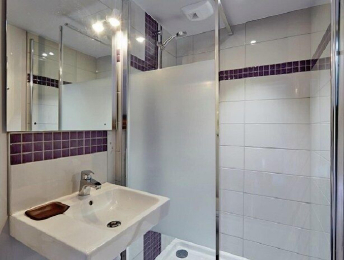 Bathroom 5, Relais des 3 Pommes, Calvados