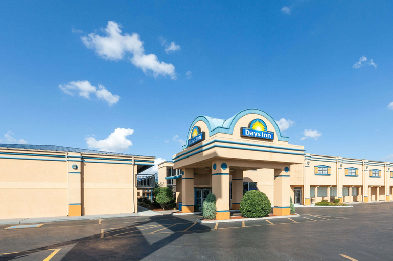 Days Inn by Wyndham Oklahoma City Fairground, Oklahoma