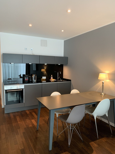 Others 4, Domapartment Cologne City Domblick, Köln