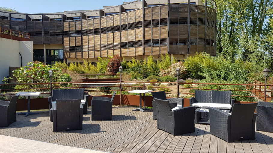 Food & Drinks 4, Ile du Gua Suites, Aude